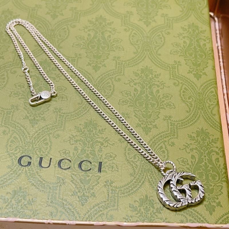 Gucci Necklaces